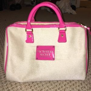 Victoria secret purse