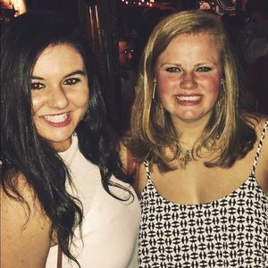 Meet your Posher, Meredith