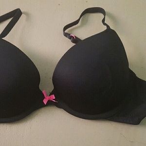 Push up bra
