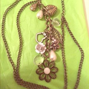 Lucky Brand Necklace