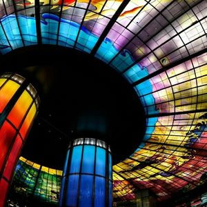 Meet your Posher, Janell