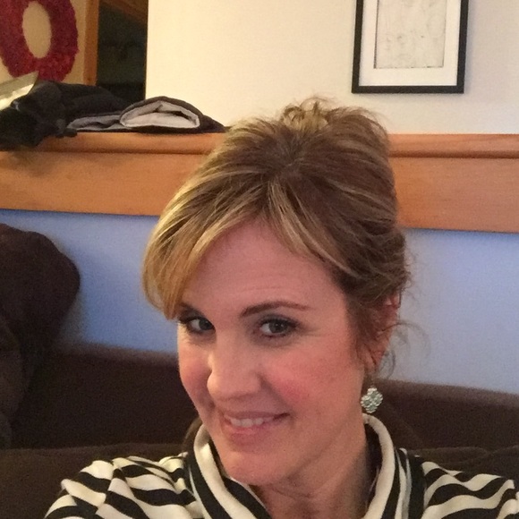 Meet your Posher, Anne