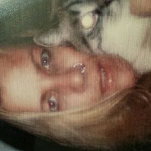 Meet your Posher, Anne