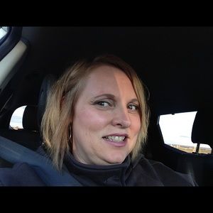 Meet your Posher, Kathy