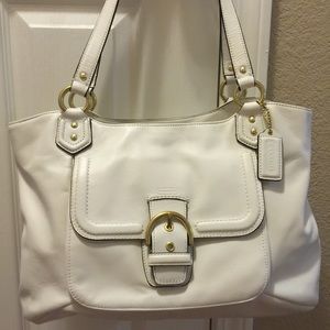 💥SALE!💥Coach leather shoulder bag