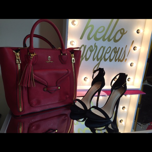 City Girl Strap Sandal - Picture 5 of 5