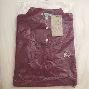 Burberry Brit Raspberry Pollo