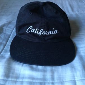 Brandy Melville baseball cap