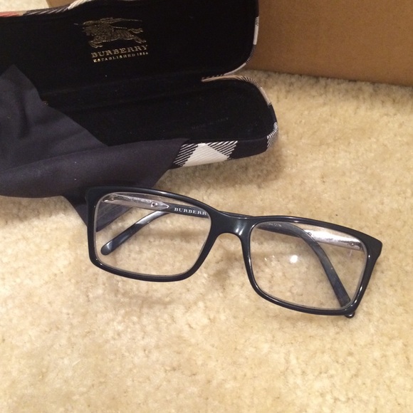 Burberry Frames