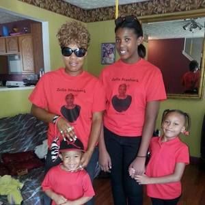 Meet your Posher, Lisa