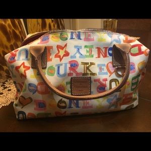 Dooney & Bourke purse!