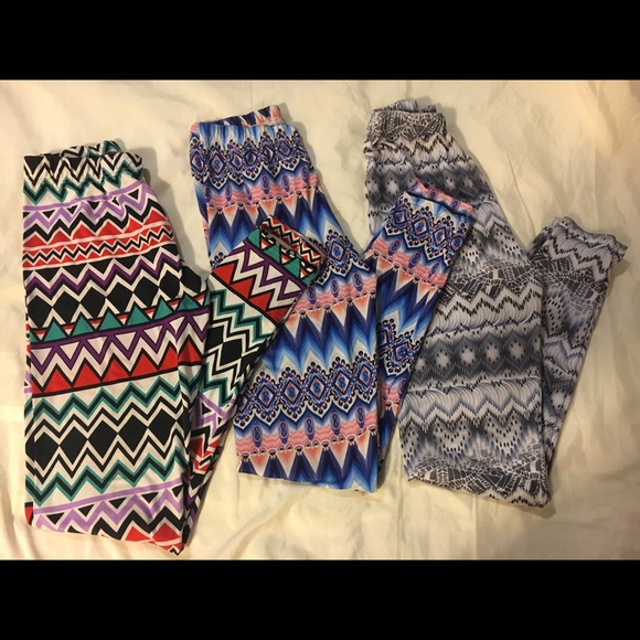 Leggings