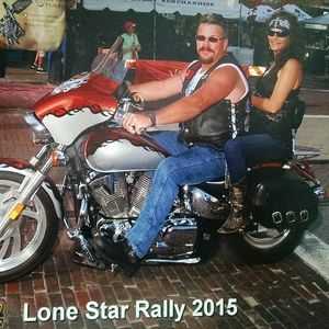 Meet your Posher, Donna