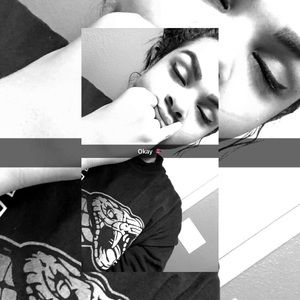 Meet your Posher, Ebony