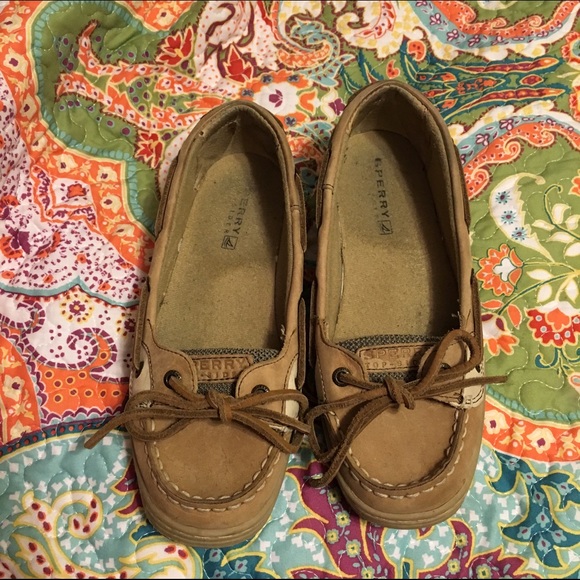 Classic Sperry Top-Siders
