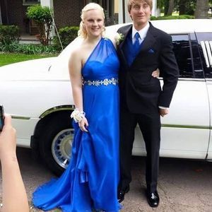 Meet your Posher, Codianna