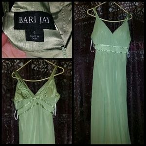 Bari Jay Bridesmaid Dress