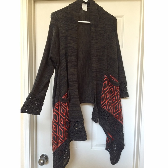 Cute Cardigan from Irene's Story