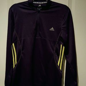 Adidas Running Long Sleeve women