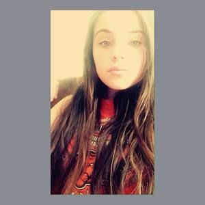 Meet your Posher, Mariah