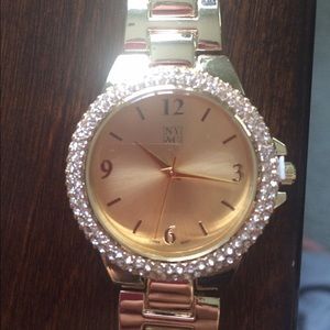 New York & Company watch.