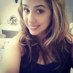 Meet your Posher, Chrissy