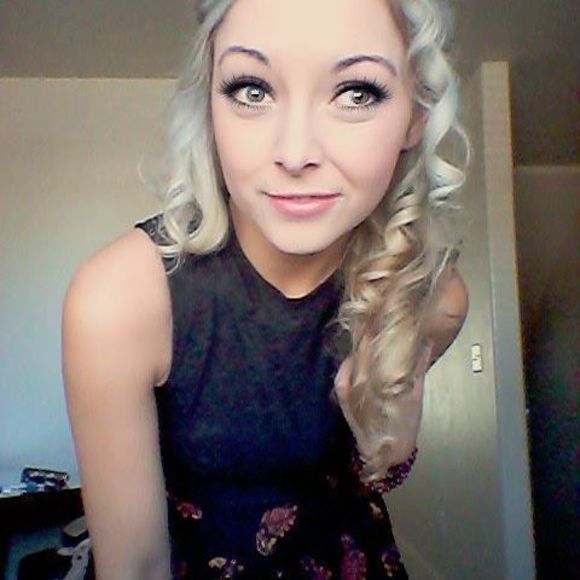 Meet your Posher, Mariah