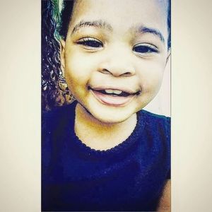 Meet your Posher, Ali