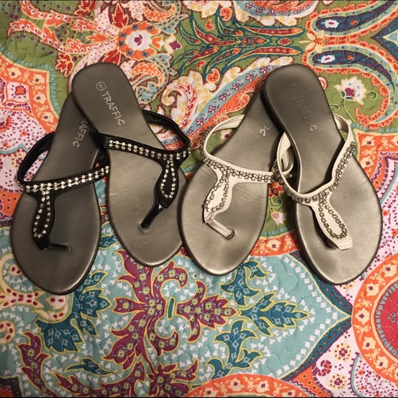 Both Pairs !