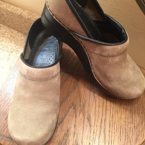 DANSKO - PROFESSIONAL