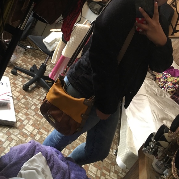 Steve Madden Crossbody!