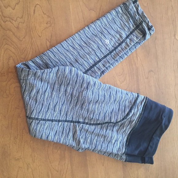 Speed tights