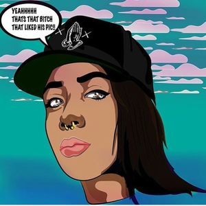 Meet your Posher, Frenchiee