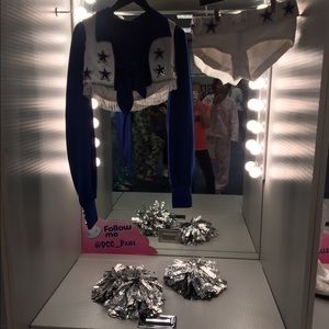 Meet your Posher, Grace