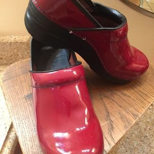 DANSKO - PROFESSIONAL