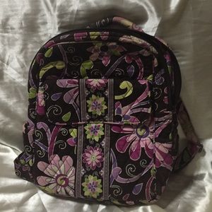 Vera Bradley Ultimate Backpack