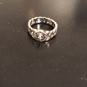 Marc Jacobs ring