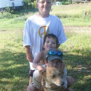 Meet your Posher, James