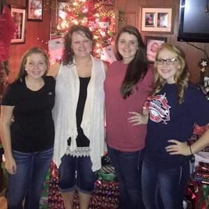 Meet your Posher, Brandy