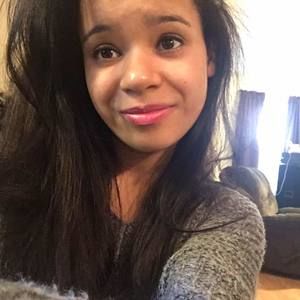 Meet your Posher, Kiara