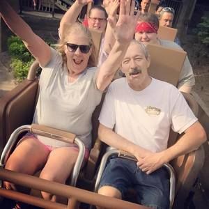 Meet your Posher, Tammy