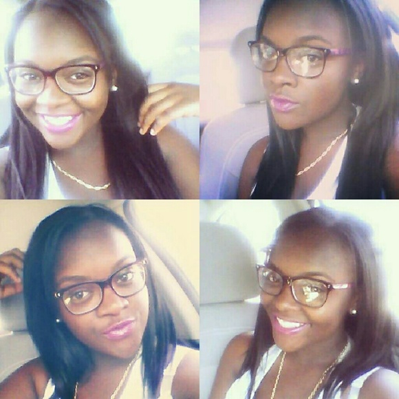 Meet your Posher, Briaysha