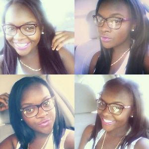 Meet your Posher, Briaysha