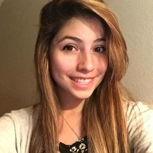 Meet your Posher, Gracie