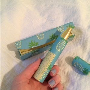 Anthropologie Tropical a Perfume/Room Spray