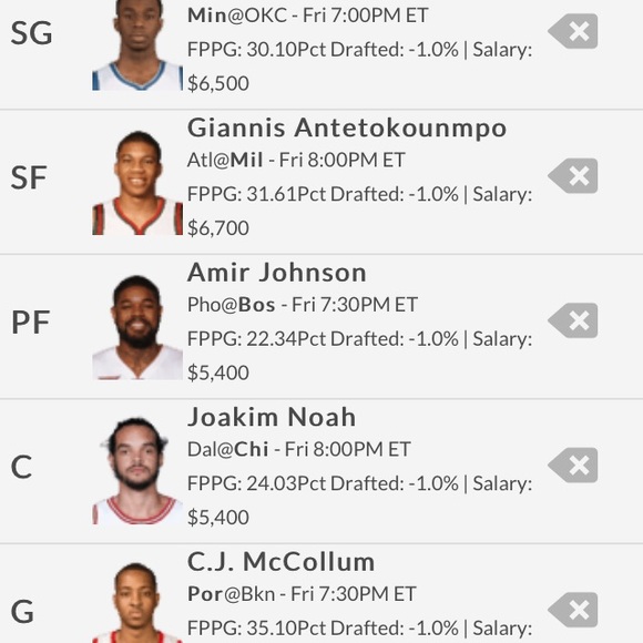 Meet your Posher, Matty - Picture 1 of 1