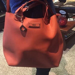 DKNY large fun handbag
