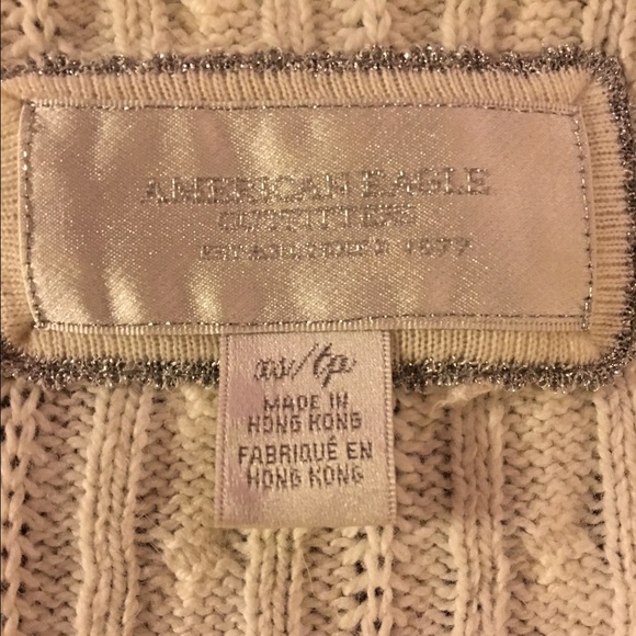 American eagle sweater - Picture 3 of 3