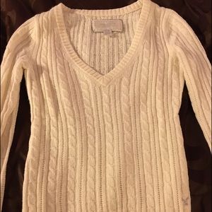 American eagle sweater