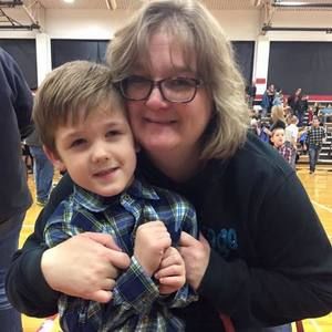 Meet your Posher, Sheri